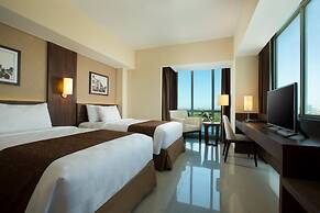 Best Western Papilio Hotel