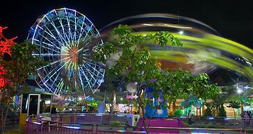 Best Western Papilio Hotel