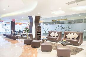 Best Western Papilio Hotel