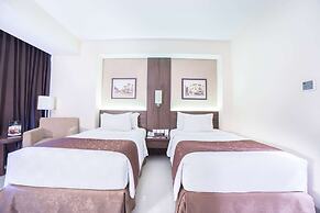 Best Western Papilio Hotel