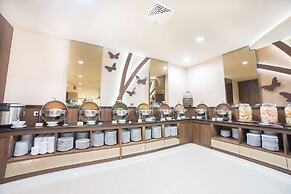 Best Western Papilio Hotel