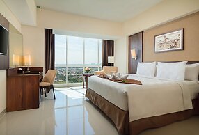 Best Western Papilio Hotel