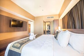 Best Western Papilio Hotel