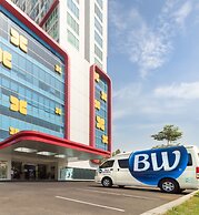 Best Western Papilio Hotel