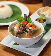 Best Western Papilio Hotel