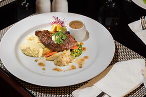 Best Western Papilio Hotel