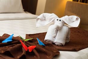 Best Western Papilio Hotel