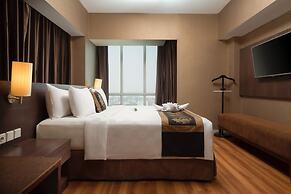 Best Western Papilio Hotel