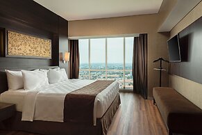 Best Western Papilio Hotel