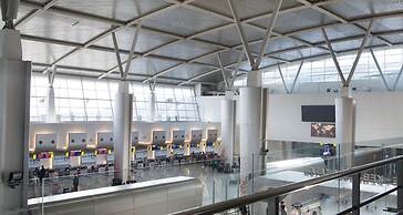 Best Western Papilio Hotel