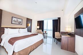 Best Western Papilio Hotel