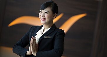 Best Western Papilio Hotel