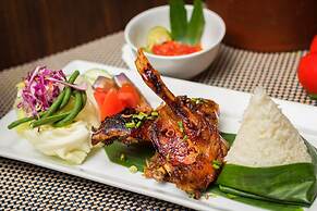 Best Western Papilio Hotel