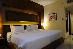 Best Western Papilio Hotel