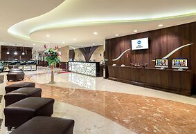 Best Western Papilio Hotel