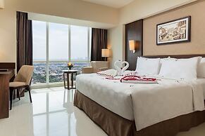 Best Western Papilio Hotel