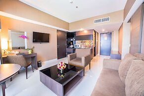 Best Western Papilio Hotel