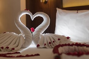 Best Western Papilio Hotel