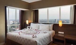 Best Western Papilio Hotel