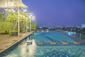 Best Western Papilio Hotel