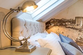 Procurator 7 Luxury Rooms