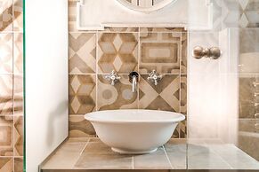 Procurator 7 Luxury Rooms