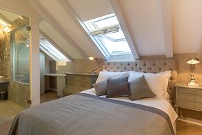 Procurator 7 Luxury Rooms