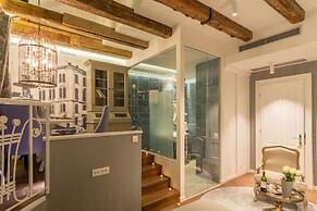 Procurator 7 Luxury Rooms