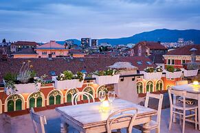 Procurator 7 Luxury Rooms