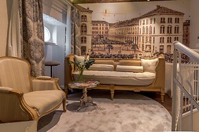 Procurator 7 Luxury Rooms