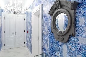 Procurator 7 Luxury Rooms