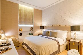 Procurator 7 Luxury Rooms