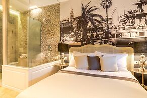 Procurator 7 Luxury Rooms