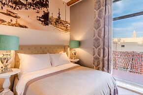 Procurator 7 Luxury Rooms