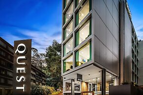 Quest Mounts Bay Road