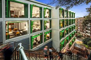 Quest Mounts Bay Road