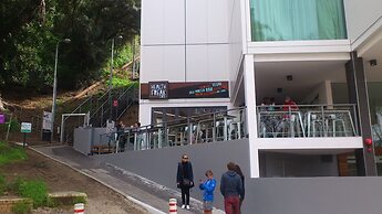 Quest Mounts Bay Road