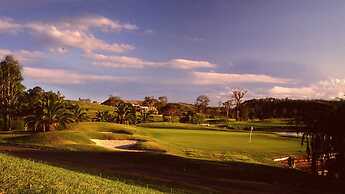 The Kooralbyn Valley