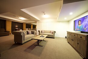 The Kooralbyn Valley