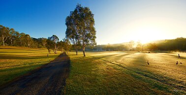 The Kooralbyn Valley