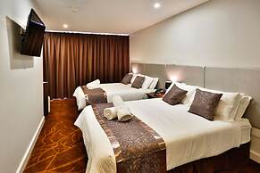 The Kooralbyn Valley