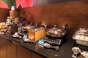 Fairfield Inn & Suites Utica