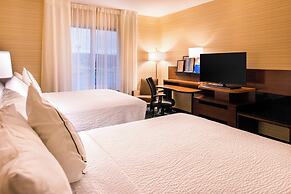 Fairfield Inn & Suites Utica