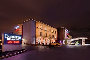 Fairfield Inn & Suites Utica