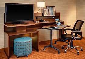 Fairfield Inn & Suites Utica