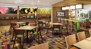 Fairfield Inn & Suites Utica