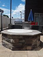 Fairfield Inn & Suites Utica