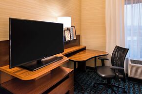 Fairfield Inn & Suites Utica