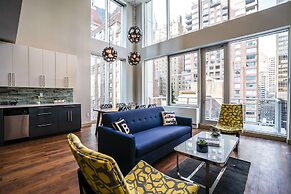 The Bernic Hotel New York City, Tapestry Collection by Hilton