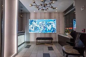 The Bernic Hotel New York City, Tapestry Collection by Hilton